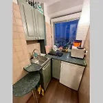 Apartamento Orange Metro Fast Wifi 1gbs Big Tv Hbo Appletv *