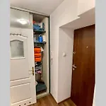 Apartamento Orange Metro Fast Wifi 1gbs Big Tv Hbo Appletv