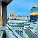 Apartamento Orange Metro Fast Wifi 1gbs Big Tv Hbo Appletv *