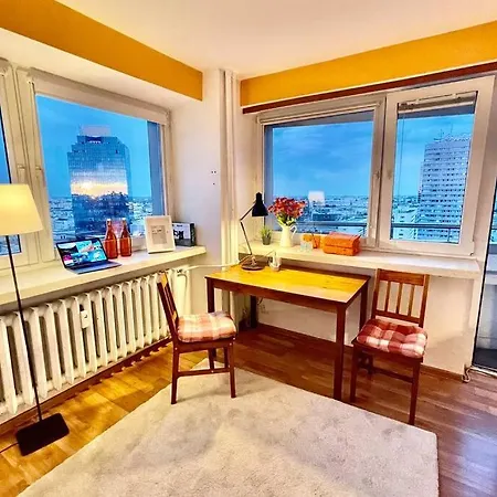 Orange Metro Fast Wifi 1gbs Big Tv Hbo Appletv דירה *