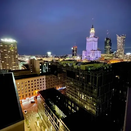 דירה Orange Metro Fast Wifi 1gbs Big Tv Hbo Appletv *