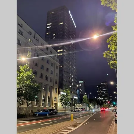 Orange Metro Fast Wifi 1gbs Big Tv Hbo Appletv Warsaw